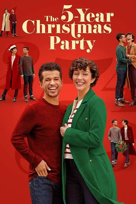 The 5-Year Christmas Party